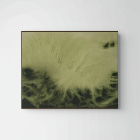 Green Echo