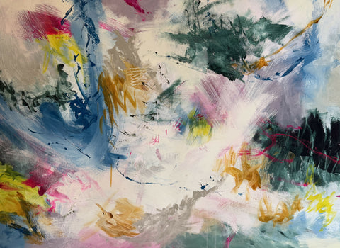 'Serendipity (Patience 2025)'