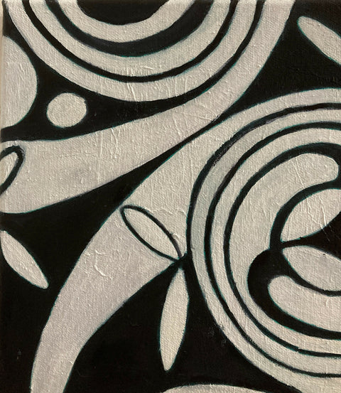 Arabesque