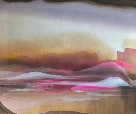 Boiling halluzintion