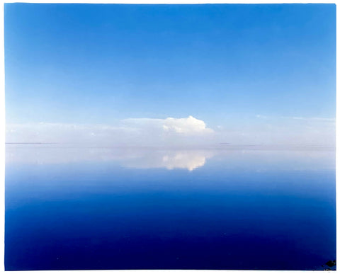 View from Bombay Beach