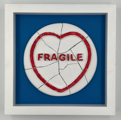 FRAGILE