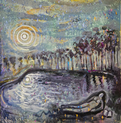 A place to heal and feel whole again