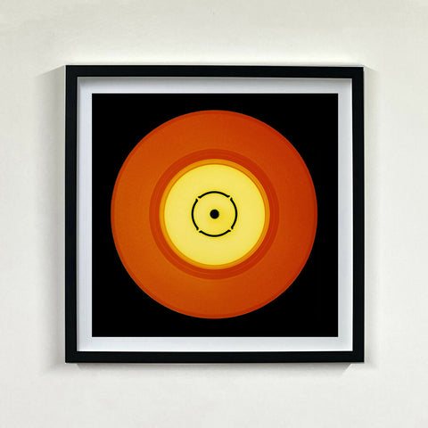 Heidler & Heeps Vinyl Starburst