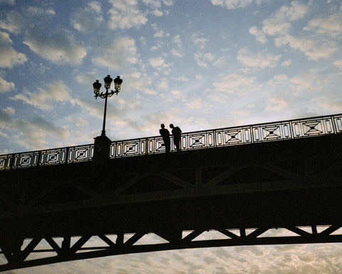 Pont Saint-Pierre, Toulouse