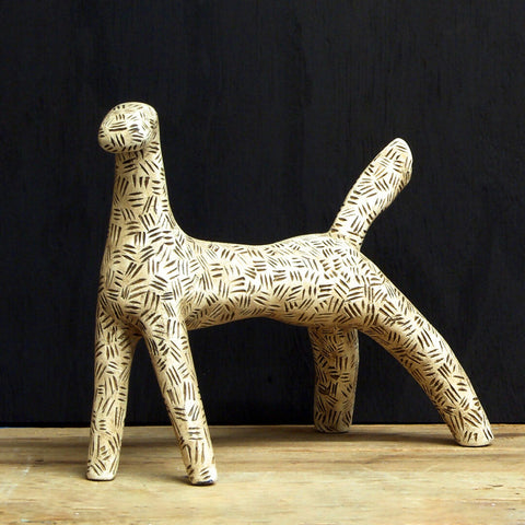 The Long Dog