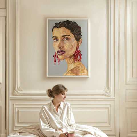 Frame Mockup_withperson_3