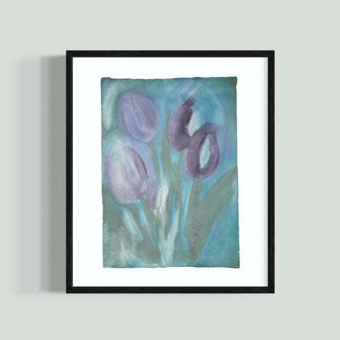 Tulips I