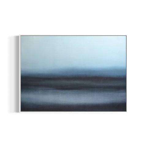 Where the Sky Begins