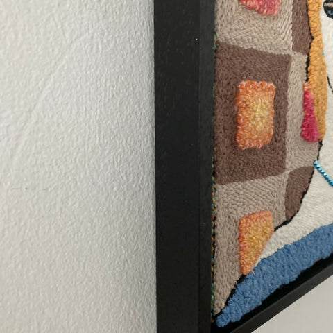MariaRogers-Sapphire-tufted-30x30cm-sideview.jpeg