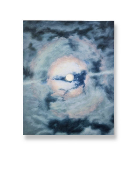 Cloud Gaze