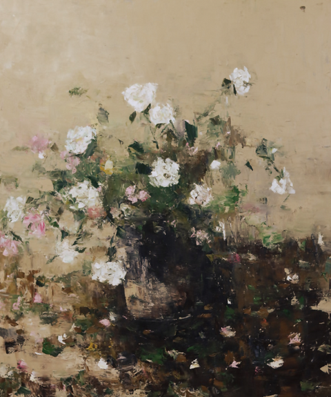 A Quiet Refusal of Form