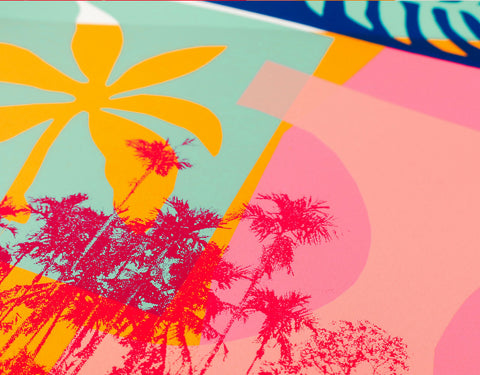 Melissa-North_Eternal-Summer-II_Detail-2
