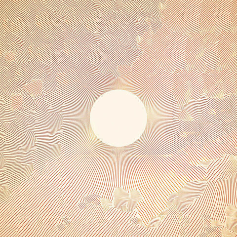 Boho Sun