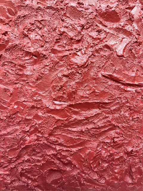 White Wall - Brick Red Large SOTA first image