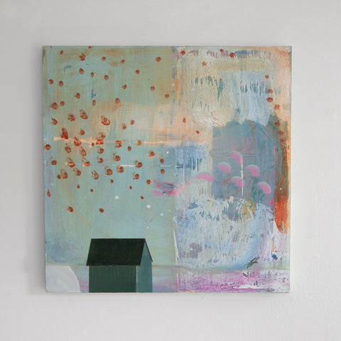 Weather-the-storm-unframed
