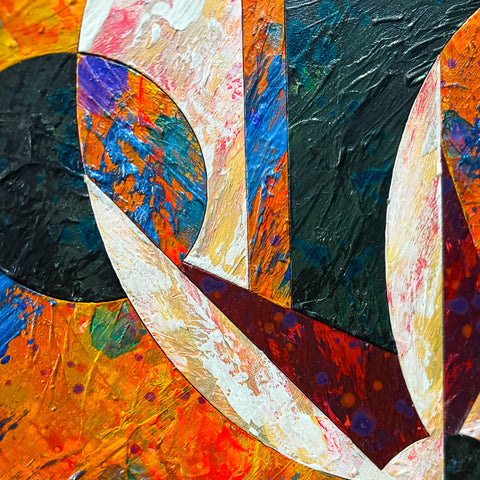 Expansion & Contraction II