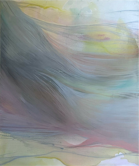 MEMORY OF THE TIDE II