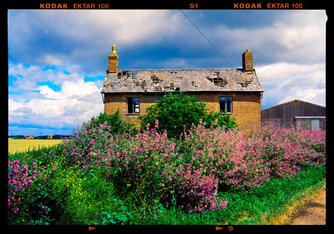 Aspen Farmhouse, Summer 2024 srgb
