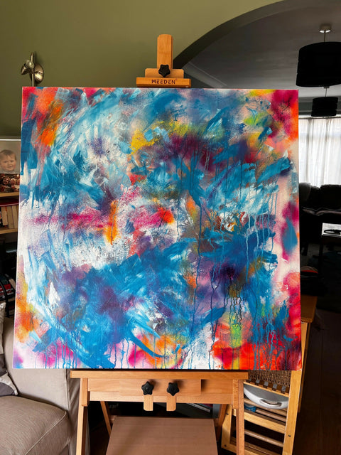 'Breakthrough'