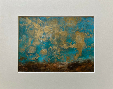 Modest Sky