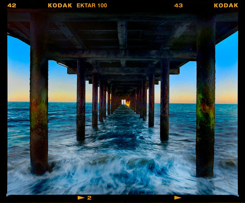 Southwold Pier, Suffolk, 2022 srgb
