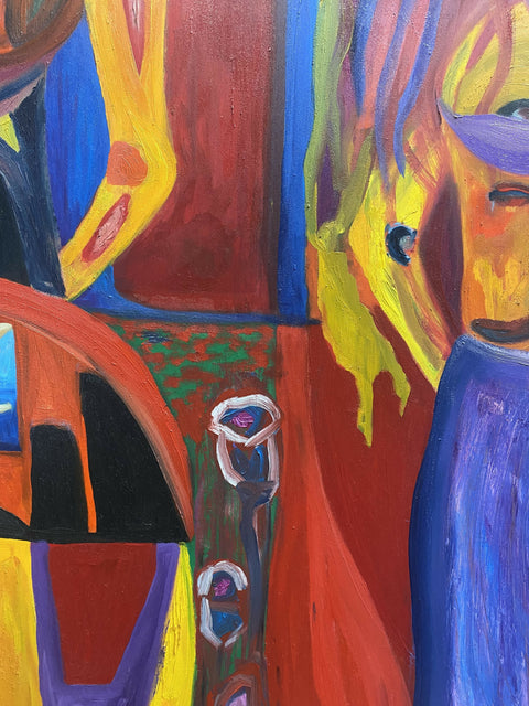 The Meeting