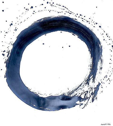 Enso 4- The Circle of Everything 2024