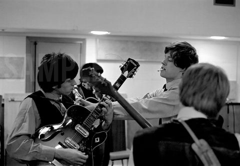 Rolling Stones Studio 49