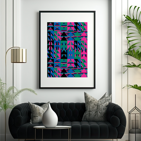 Beautifully Abstract 2