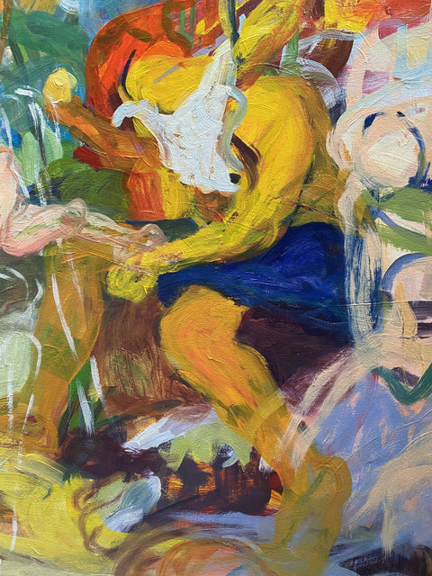 Mirro Mirro tells me