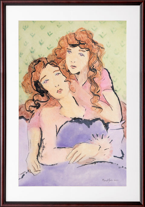 Abodes-of-consolation-framed