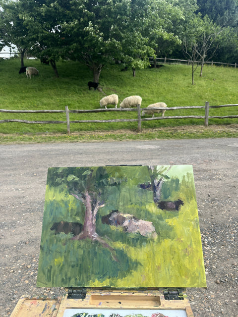 The Flock