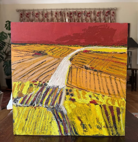 Harvest Lines