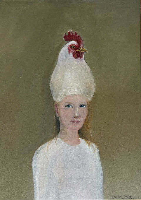 Incubate - Chicken