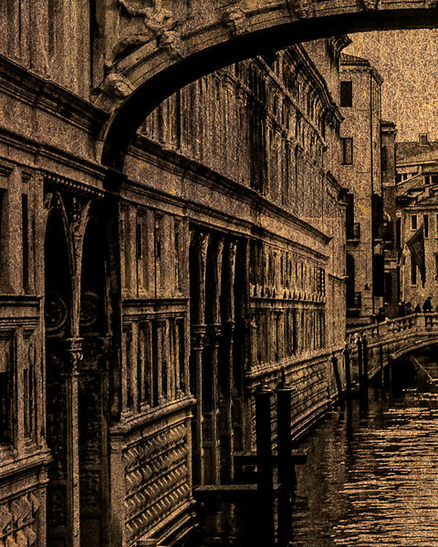 Bridge of Sighs