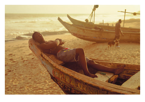 REPOSE
