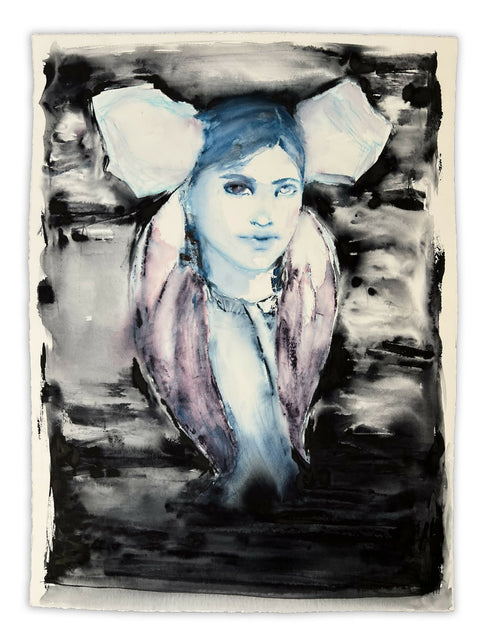 Moonflower
