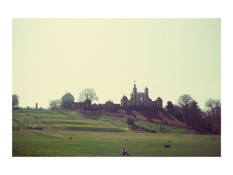 Greenwich Observatory 2025