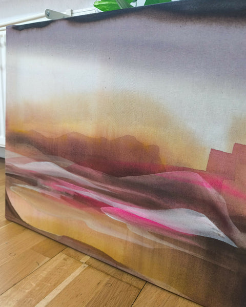 Boiling halluzintion