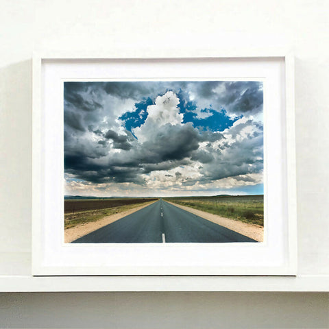 Schoeman's Drift, Parys 2009
