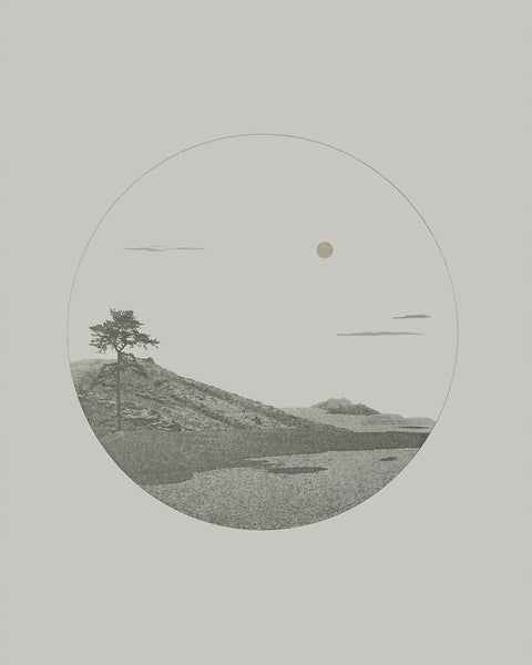 Distant Horizons and Immediate Surroundings