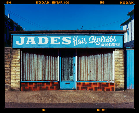 Jades, Great Yarmouth, 2022 srgb