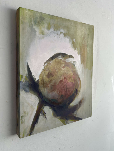 Peony, Titan Violet Pale