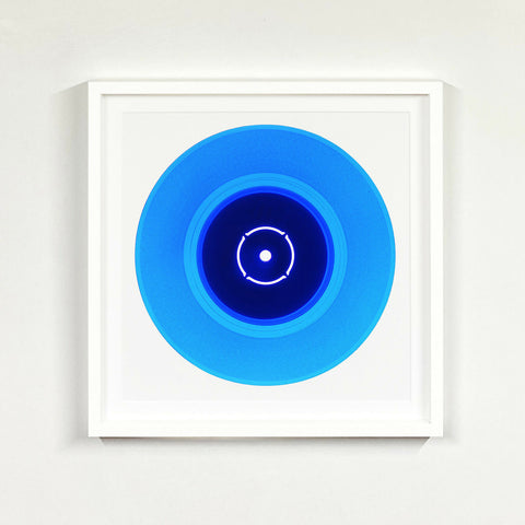 Heidler & Heeps Vinyl B Side Blues