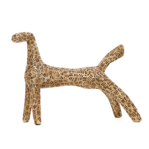 The Long Dog