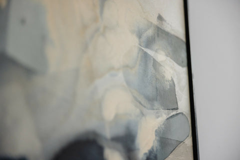 Fragmented Gaze