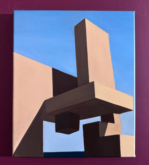 Solitary Block