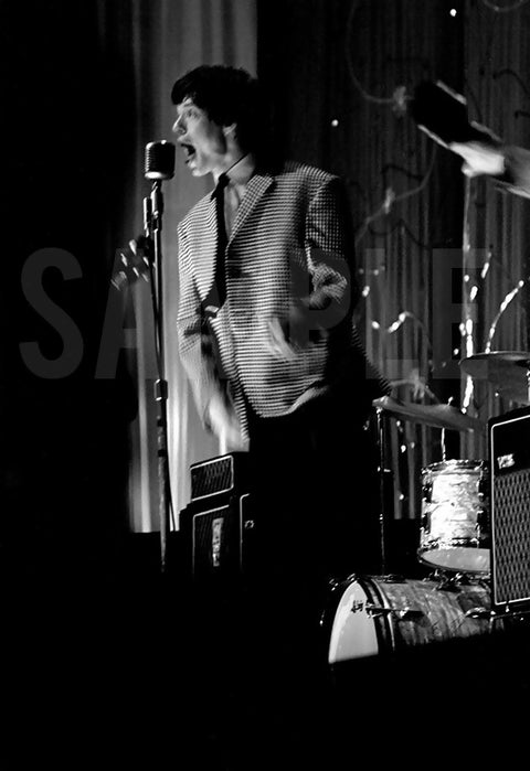 Rolling Stones Stage 44