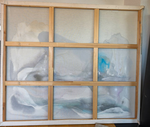 The thoughts that got away